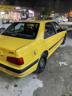 بيجو بارس